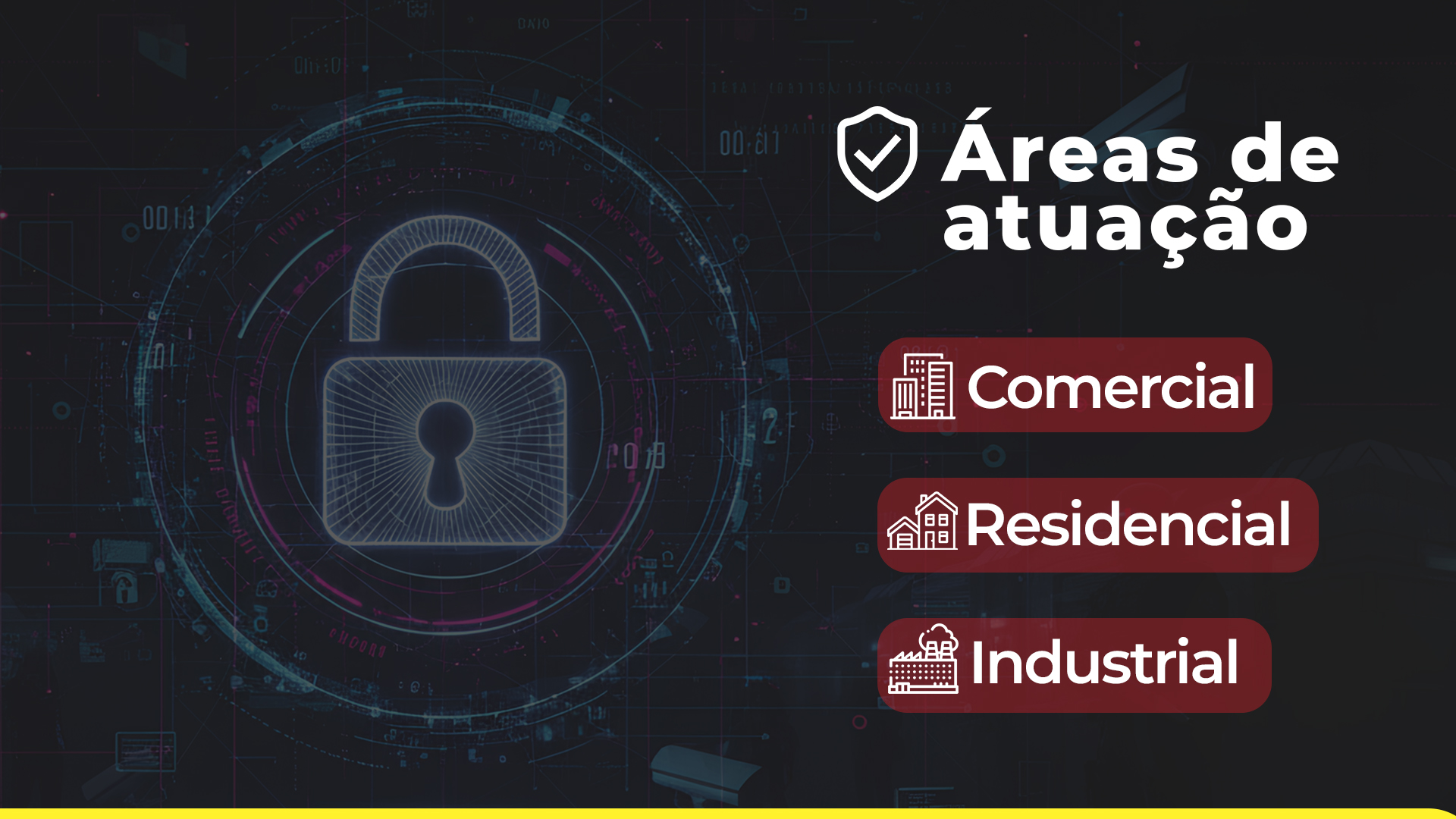 Banner Banner Áreas de atuação